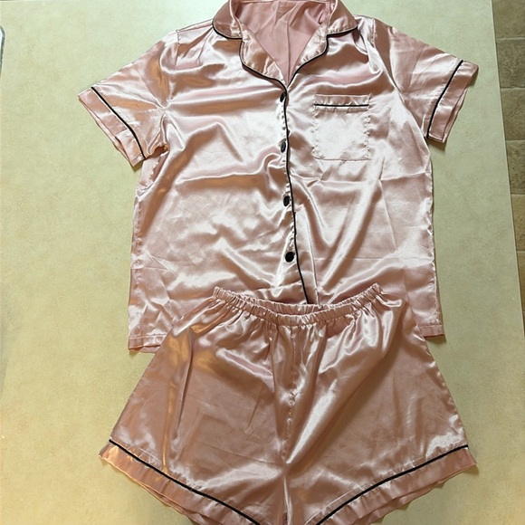 Other - Women's Pink Sleepwear